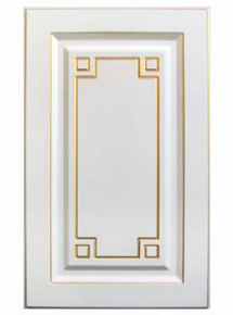 吸塑門(mén)XS16-2